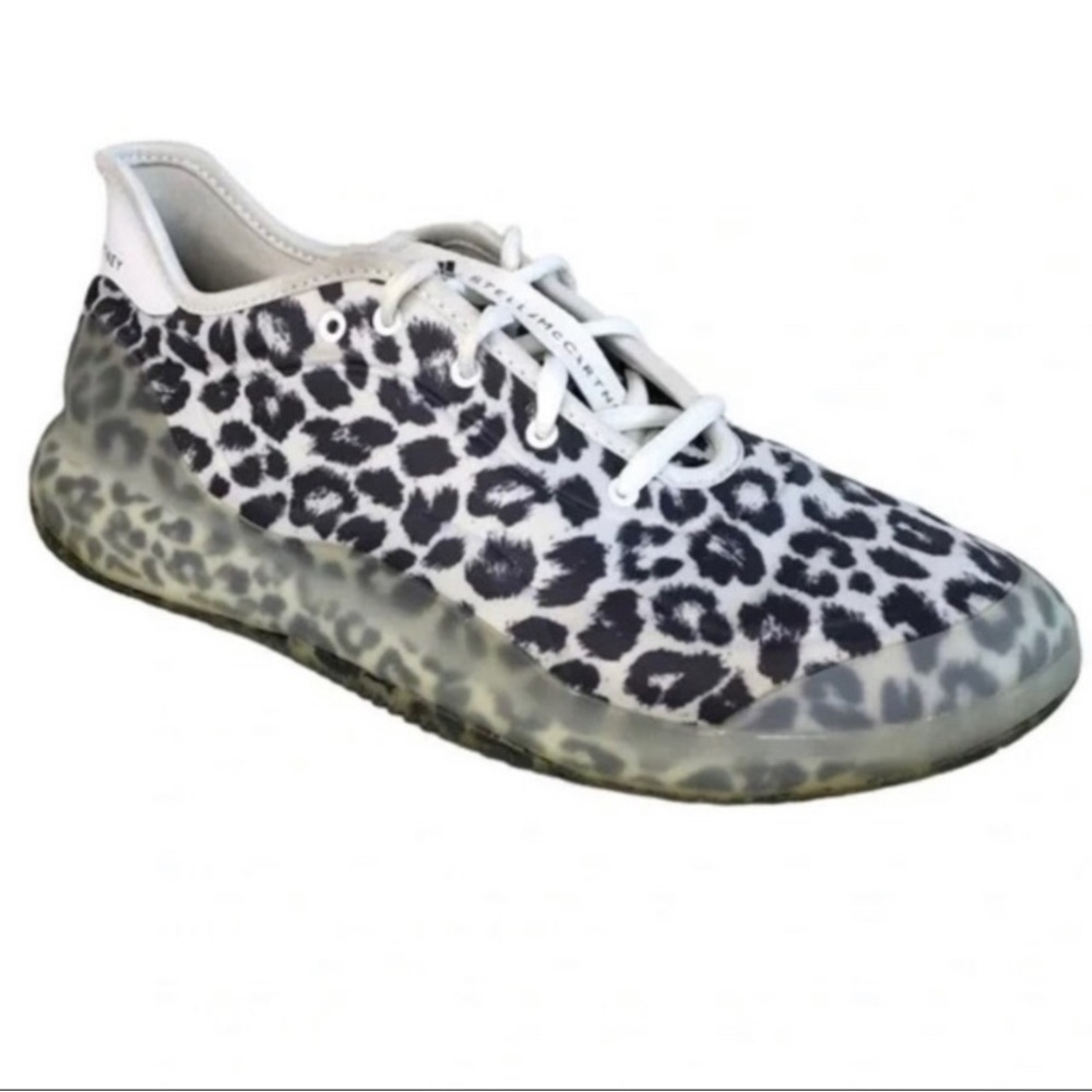 Adidas by Stella McCartney Shoes Leopard Women’s Sz 6.5